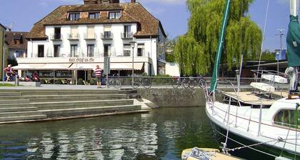 Ringhotel Schiff am See