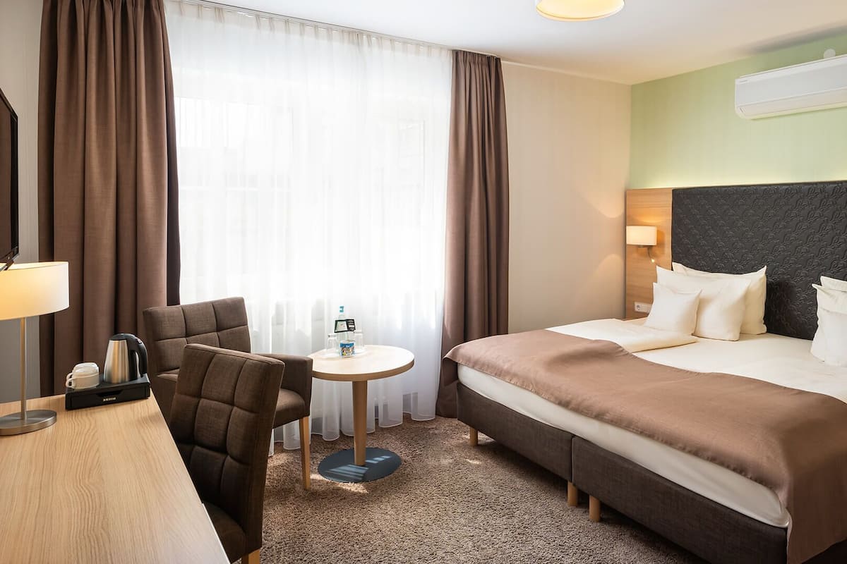 Comfort Double Room