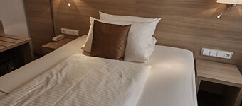 Central Hotel Ringhotel Rüdesheim