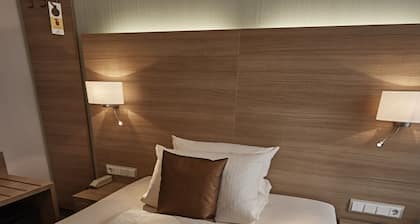 Central Hotel Ringhotel Rüdesheim