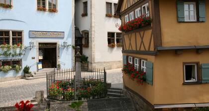 Glocke Weingut und Hotel