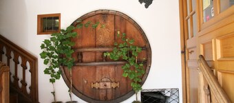 Glocke Weingut und Hotel