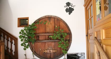 Glocke Weingut und Hotel