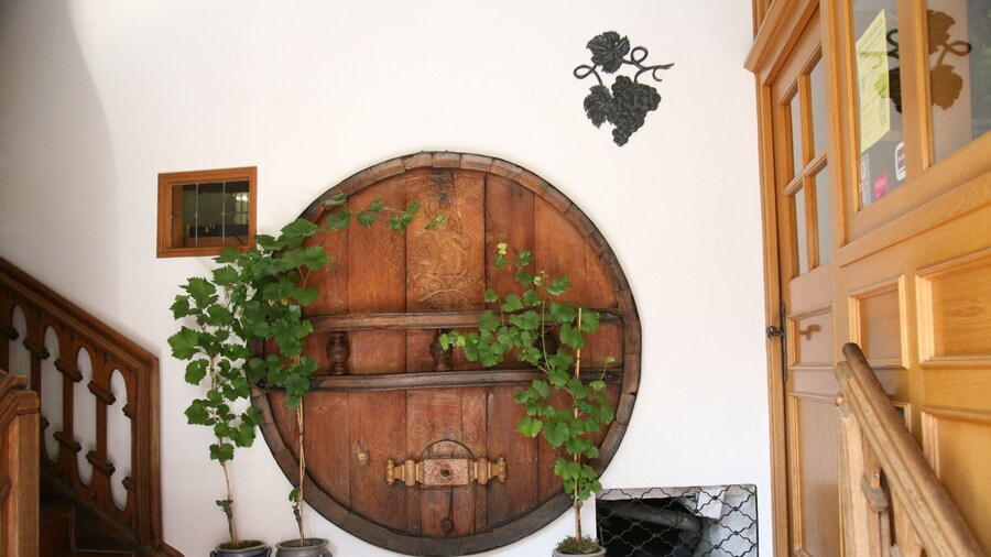 Glocke Weingut und Hotel