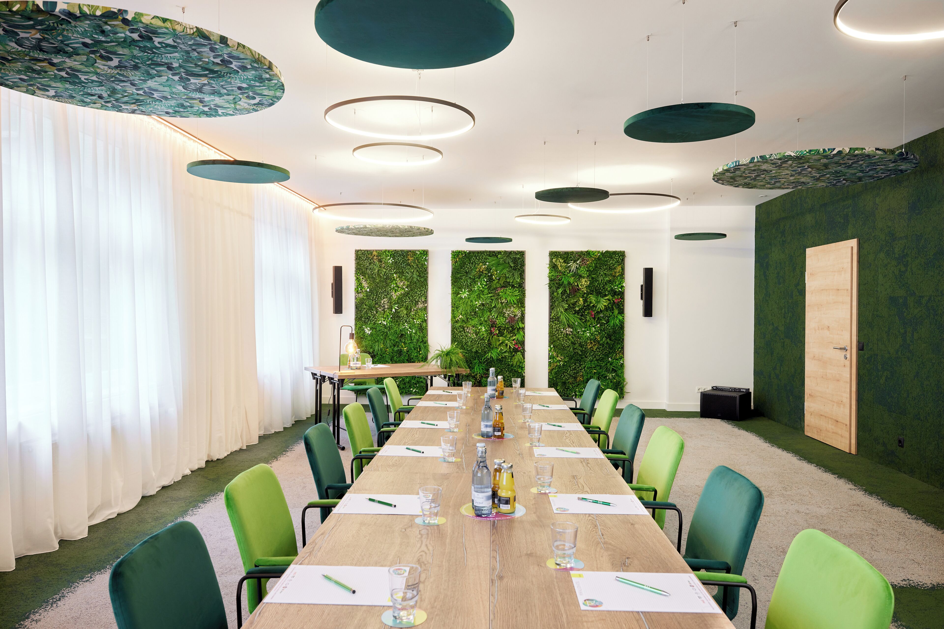 Photo - TRIHOTEL Rostock – Wellnesshotel Adults Only