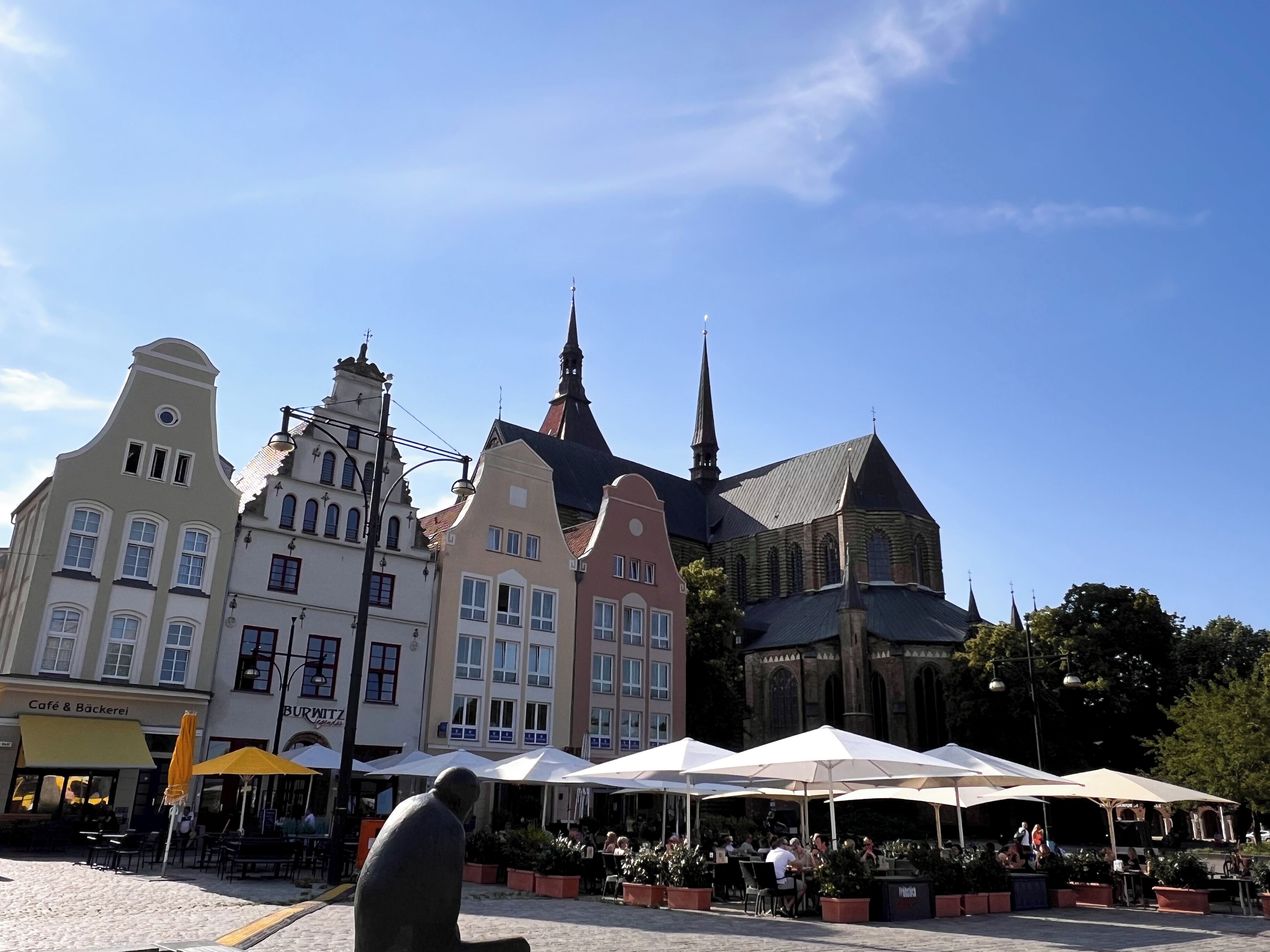 Foto - Trihotel Rostock - Wellnesshotel Adults Only