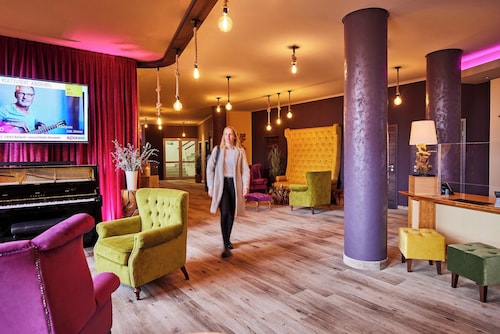 TRIHOTEL Rostock – Wellnesshotel Adults Only (3)
