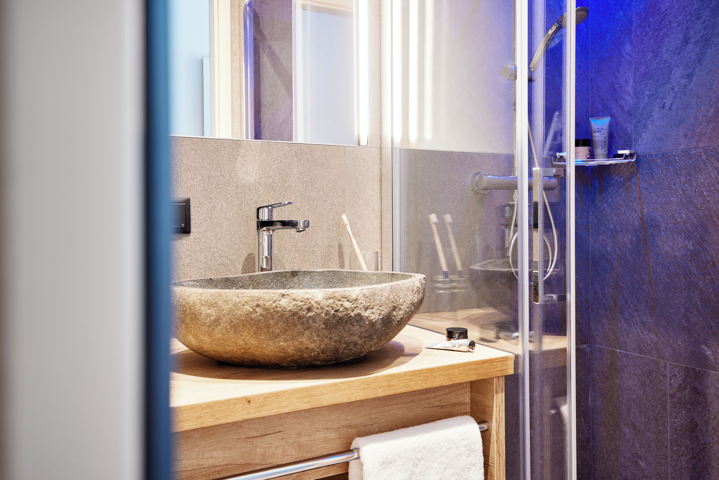 Photo - Trihotel Rostock - Wellnesshotel Adults Only