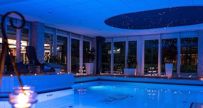 TRIHOTEL Rostock – Wellnesshotel Adults Only