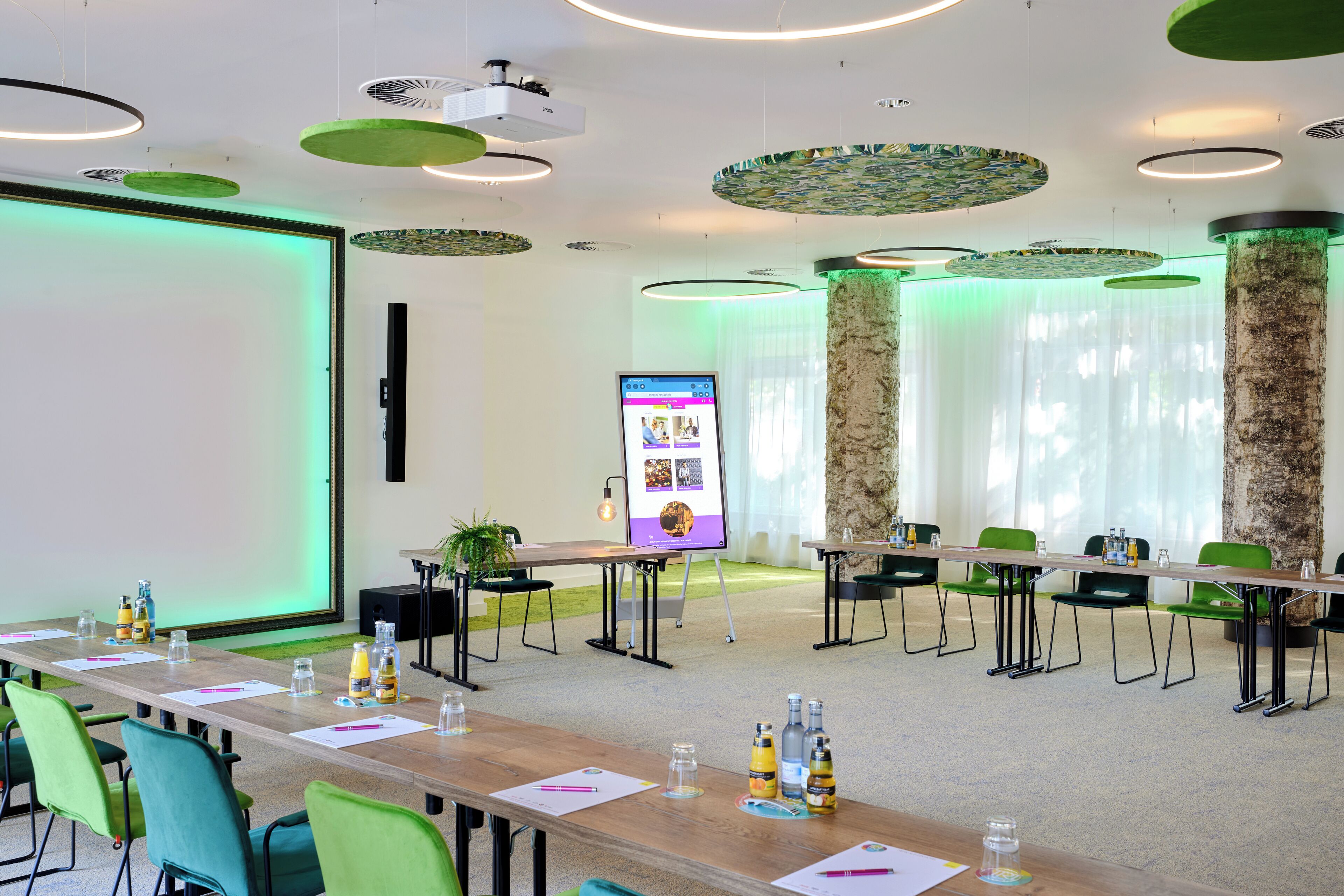 Foto - Trihotel Rostock - Wellnesshotel Adults Only