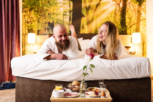 TRIHOTEL Rostock – Wellnesshotel Adults Only (6)