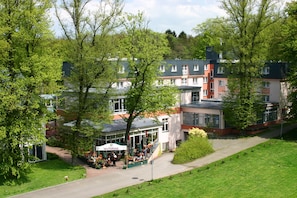 Ulkopuoli