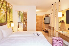 Comfort Design Forest Side