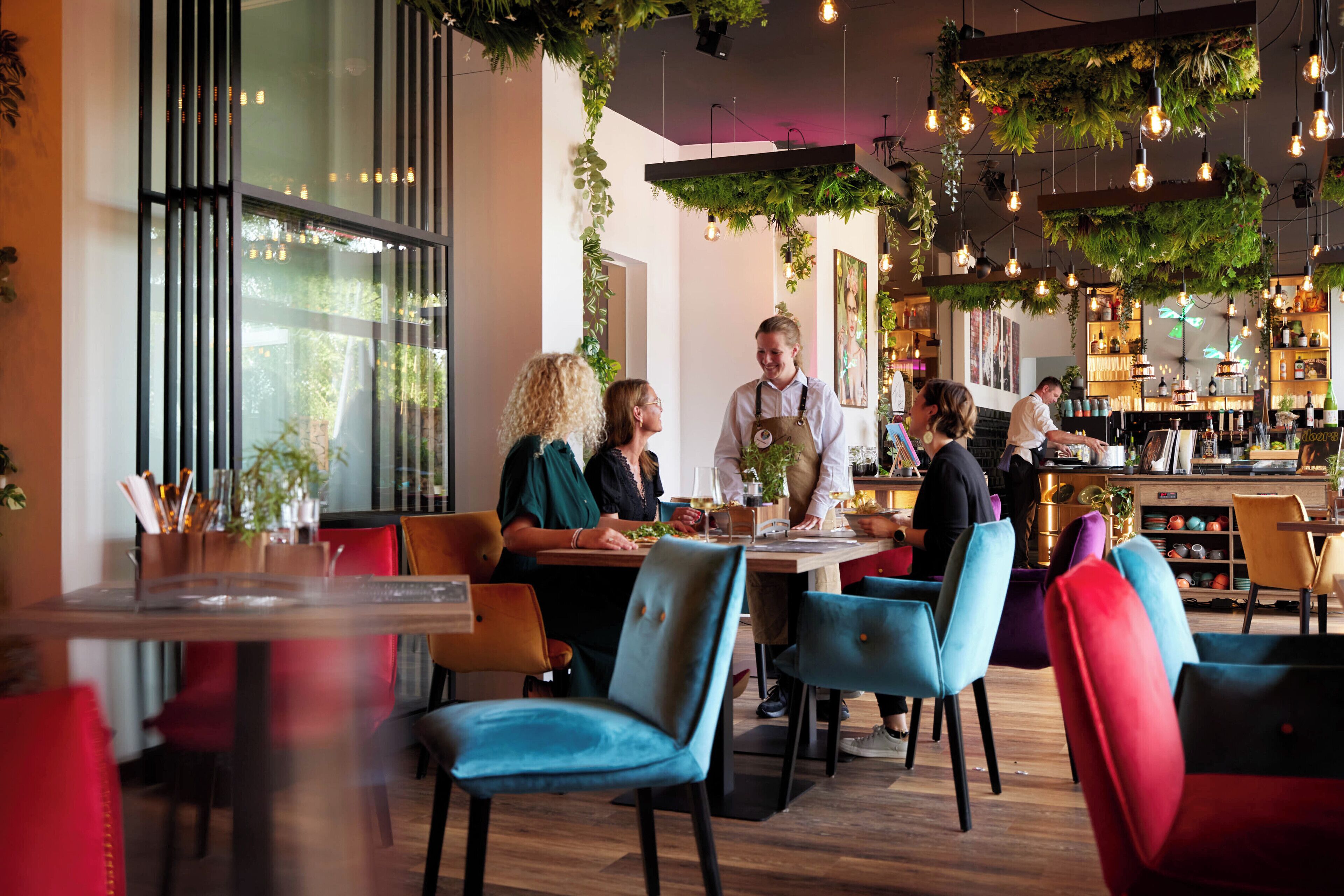 Photo - TRIHOTEL Rostock – Wellnesshotel Adults Only