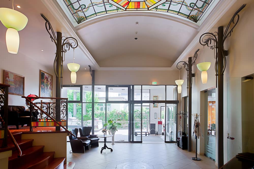 Ringhotel Strandblick