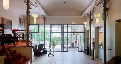 Ringhotel Strandblick