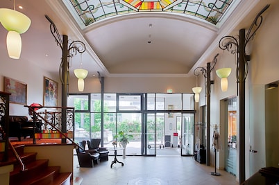 Ringhotel Strandblick