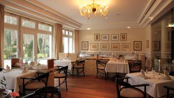 Restoran