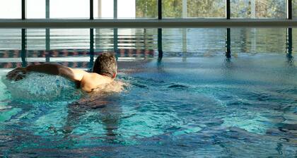 Ringhotel Strandblick