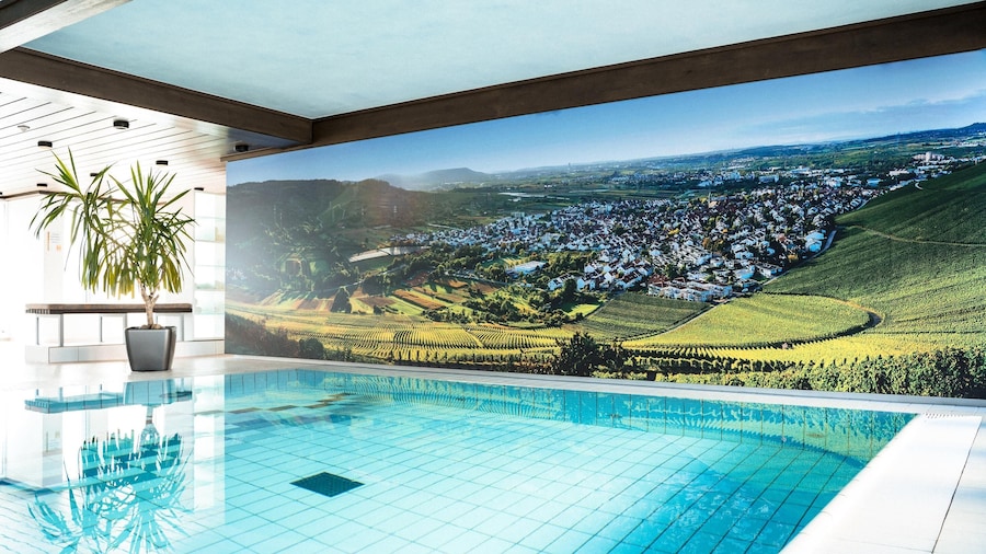 Hotel Adler Asperg