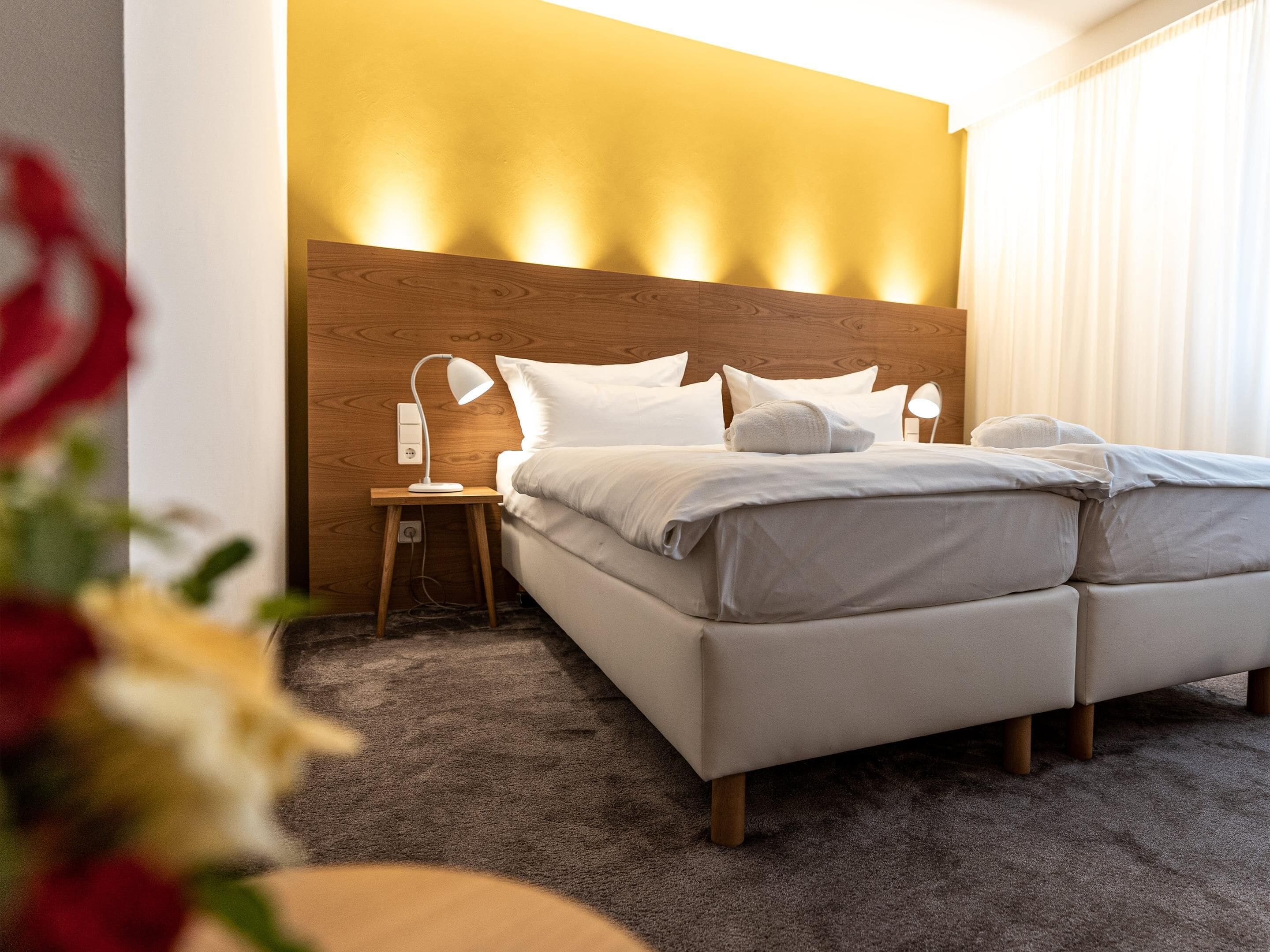 Photo - Hotel Adler Asperg