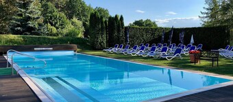 Hotel & Spa Sommerfeld - Adults Only