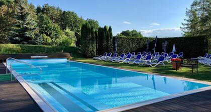 Hotel & Spa Sommerfeld - Adults Only