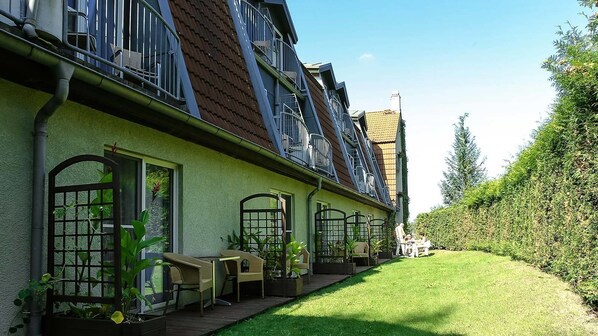Doppelzimmer (Wellness Relax)