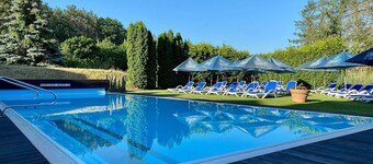Hotel & Spa Sommerfeld - Adults Only