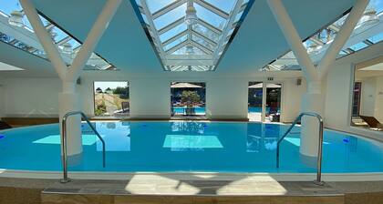 Hotel & Spa Sommerfeld - Adults Only