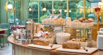 Ringhotel Mönchs Waldhotel