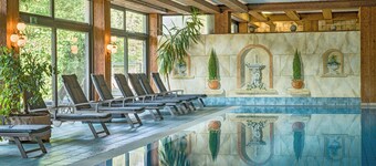 Ringhotel Mönchs Waldhotel