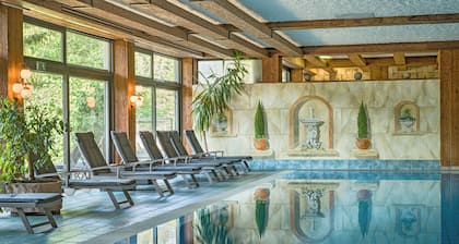 Ringhotel Mönchs Waldhotel