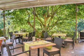 Terras