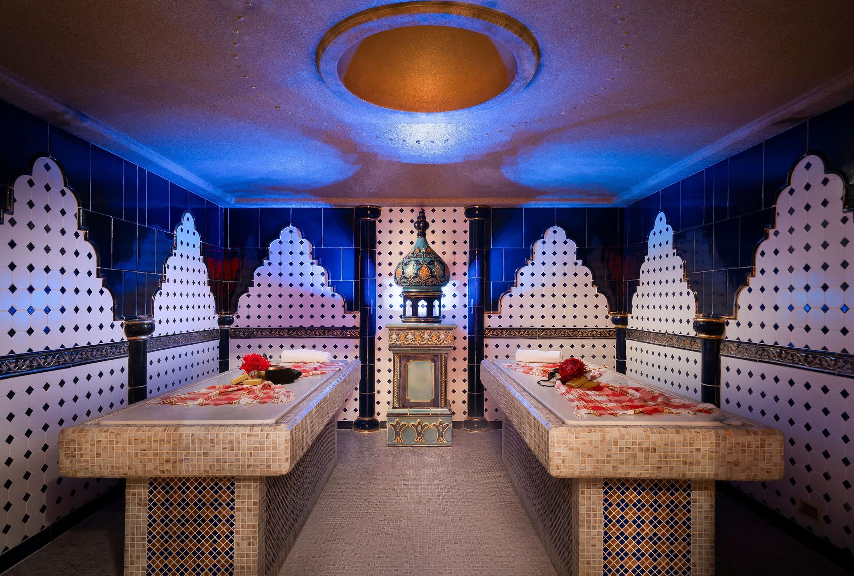 Spa