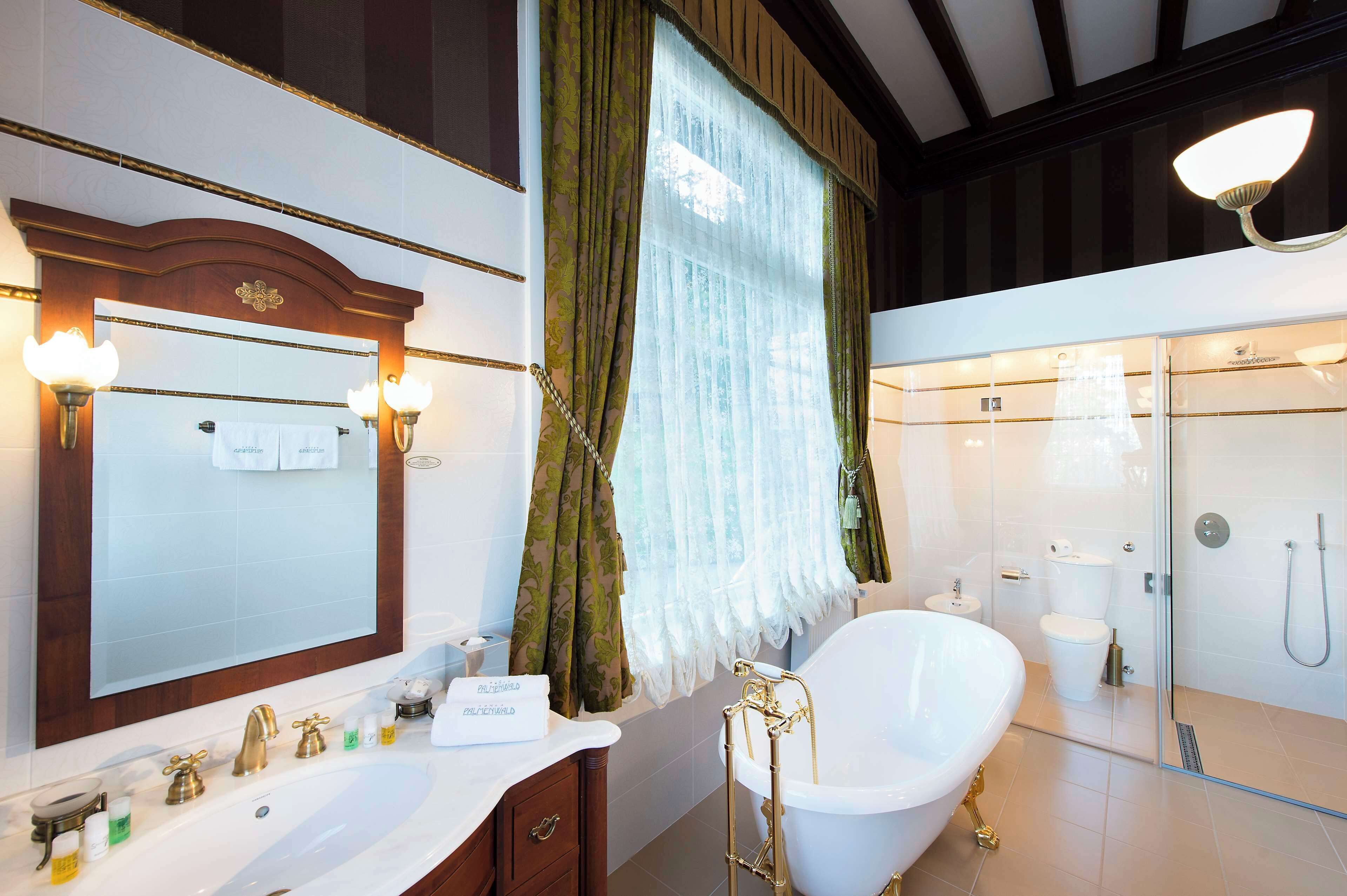 superior suite, multiple beds, terrace (living room) | 1 bedroom, hypo-allergenic bedding, individually decorated