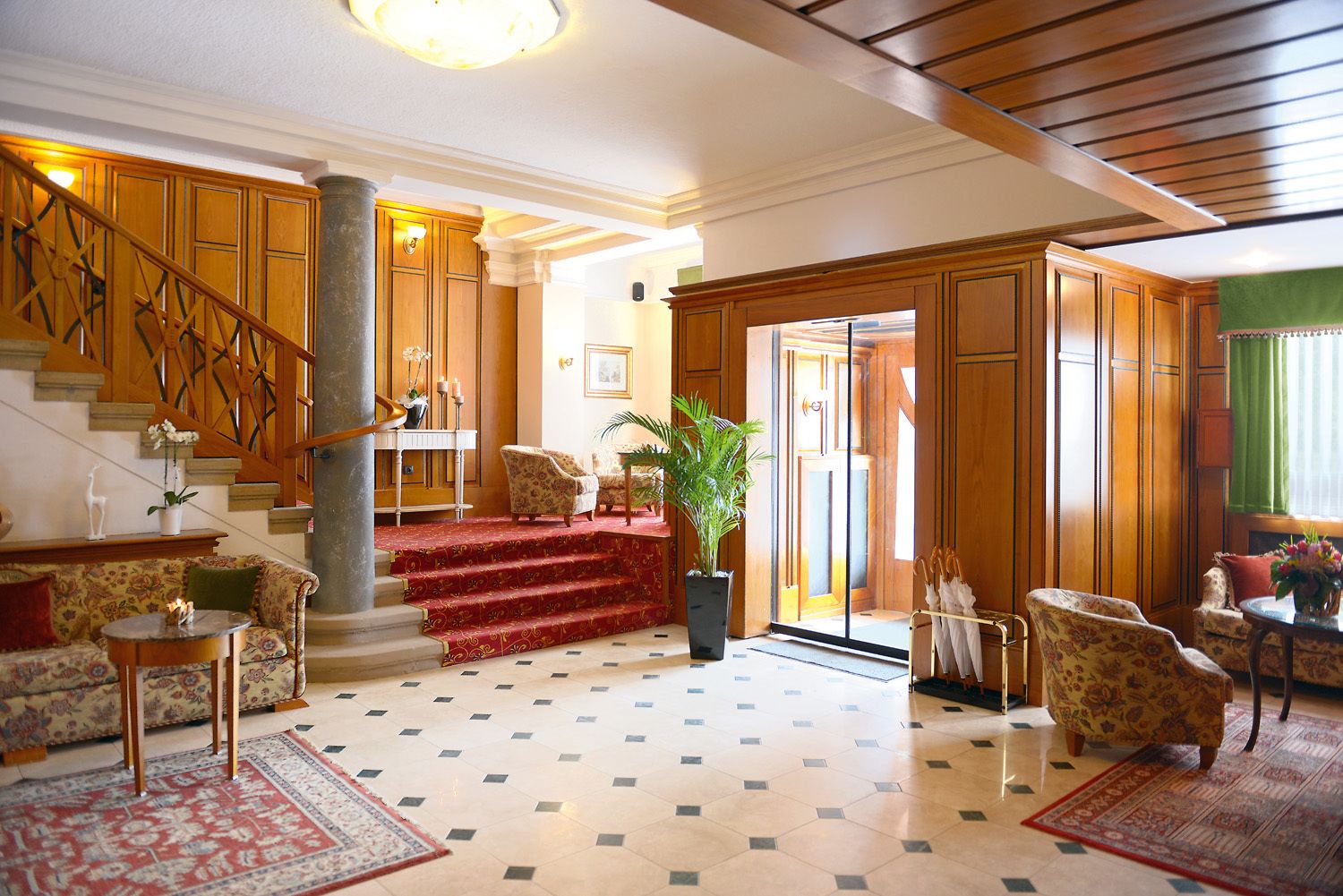 ล็อบบี้