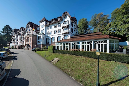 Das Palmenwald Schwarzwaldhof, BW Signature Collection