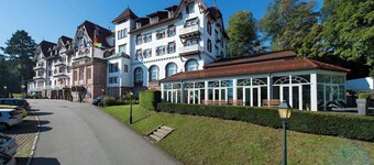 Das Palmenwald Schwarzwaldhof, BW Signature Collection