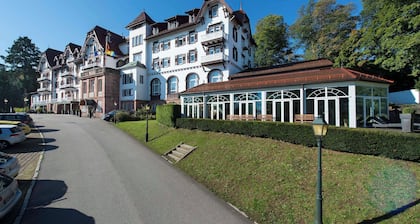 Das Palmenwald Schwarzwaldhof, BW Signature Collection