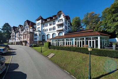 Das Palmenwald Schwarzwaldhof, BW Signature Collection