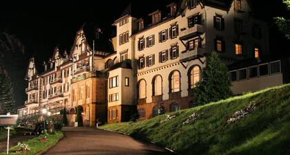 Das Palmenwald Schwarzwaldhof, BW Signature Collection