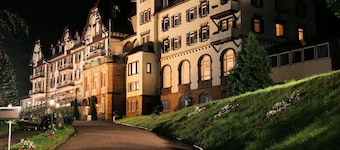 Das Palmenwald Schwarzwaldhof, BW Signature Collection