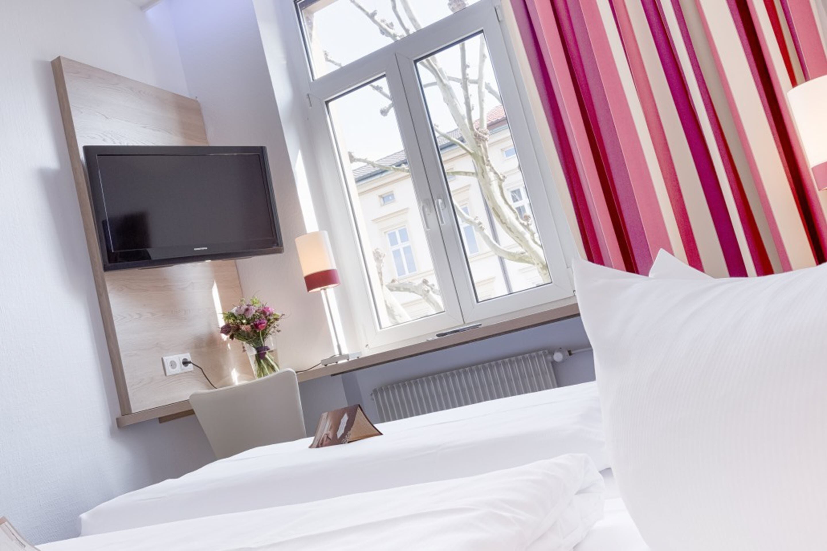 Foto - Hotel National