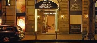 Hotel National
