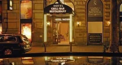 Hotel National