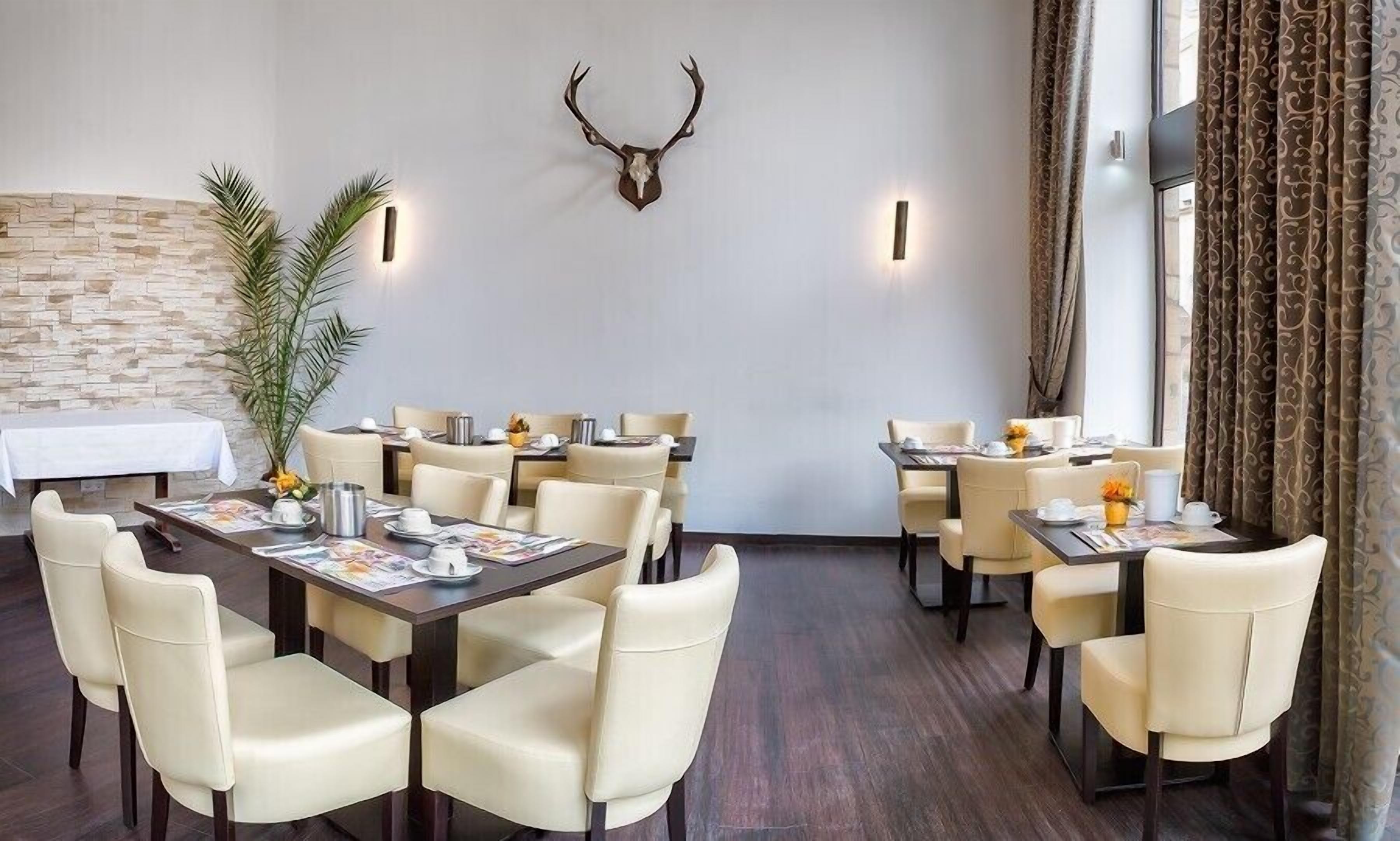 Foto - Hotel National