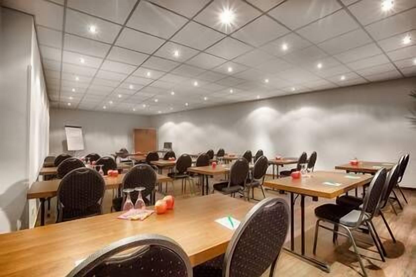 Foto - Hotel National