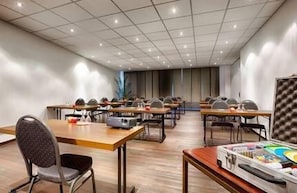 會議設施