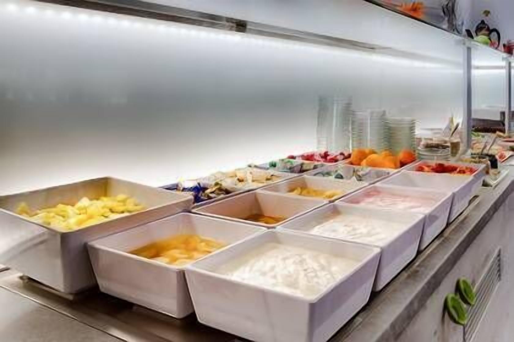 Foto - Hotel National